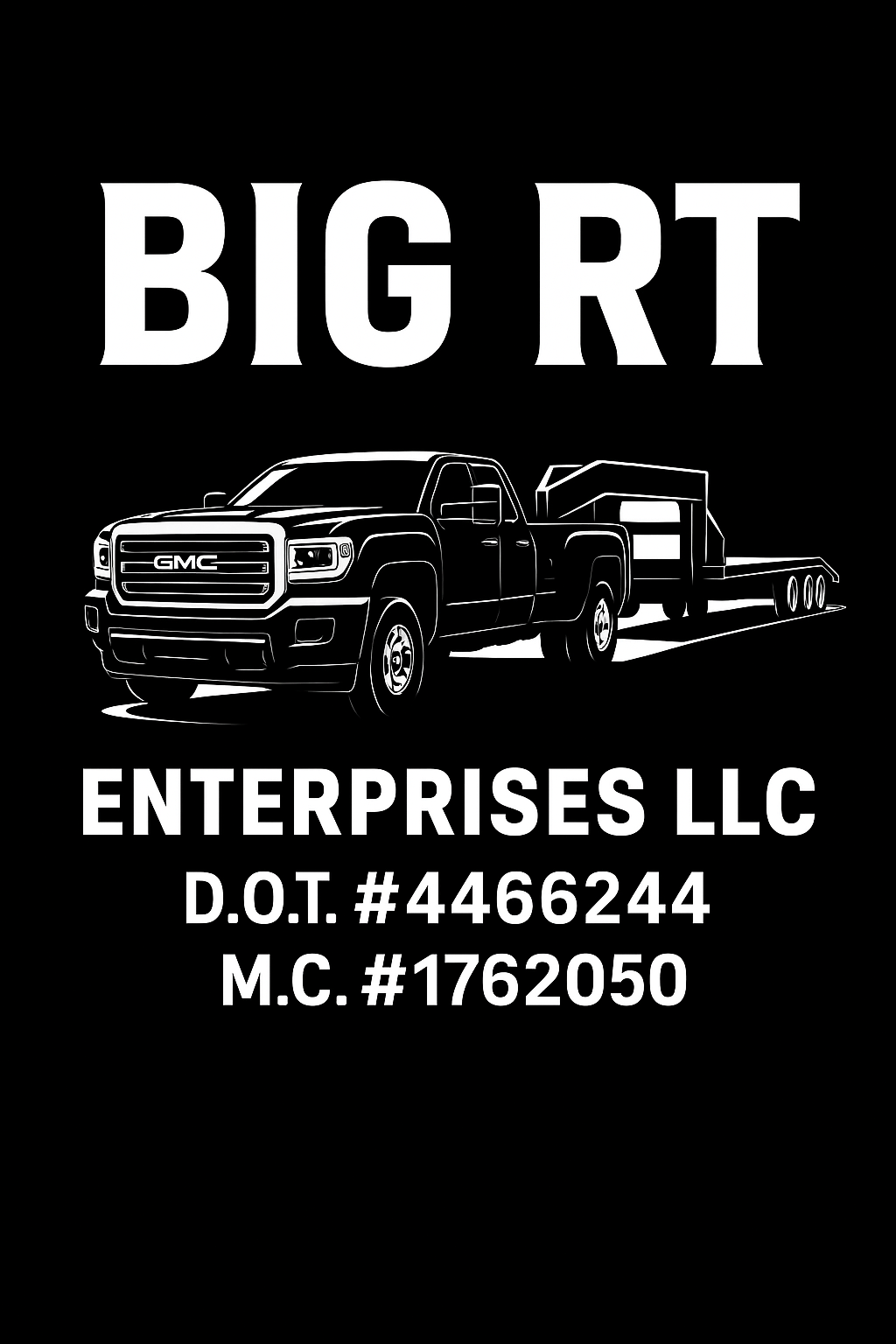 Big RT Enterprises